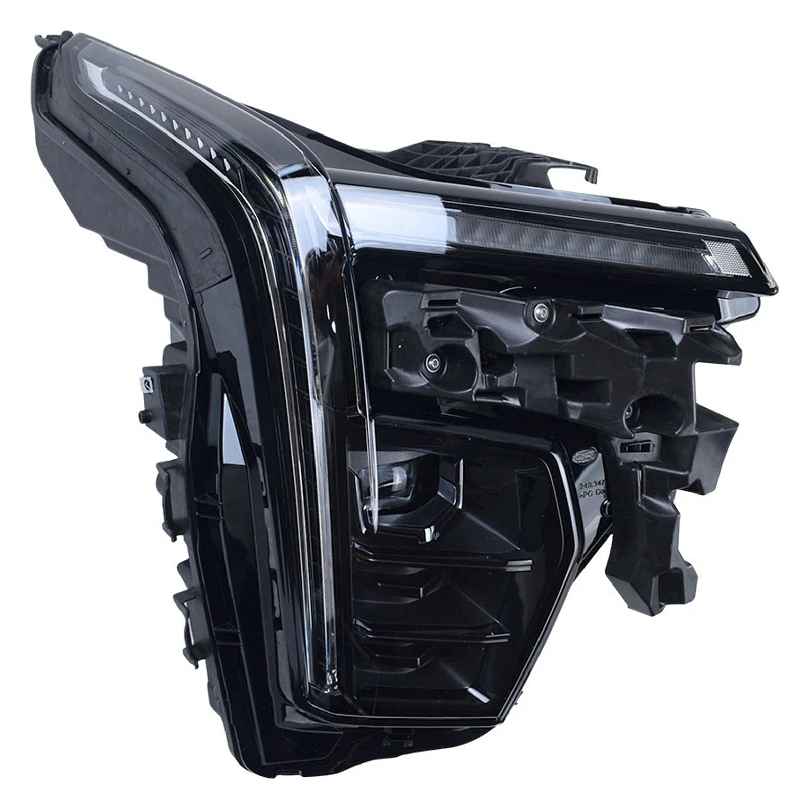 Right LED Headlight Assembly 42888030 For Cadillac XT4 2024-2025
