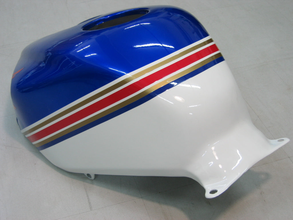 2005-2006 Honda CBR 600 RR Rothmans Racing Fairings Generic