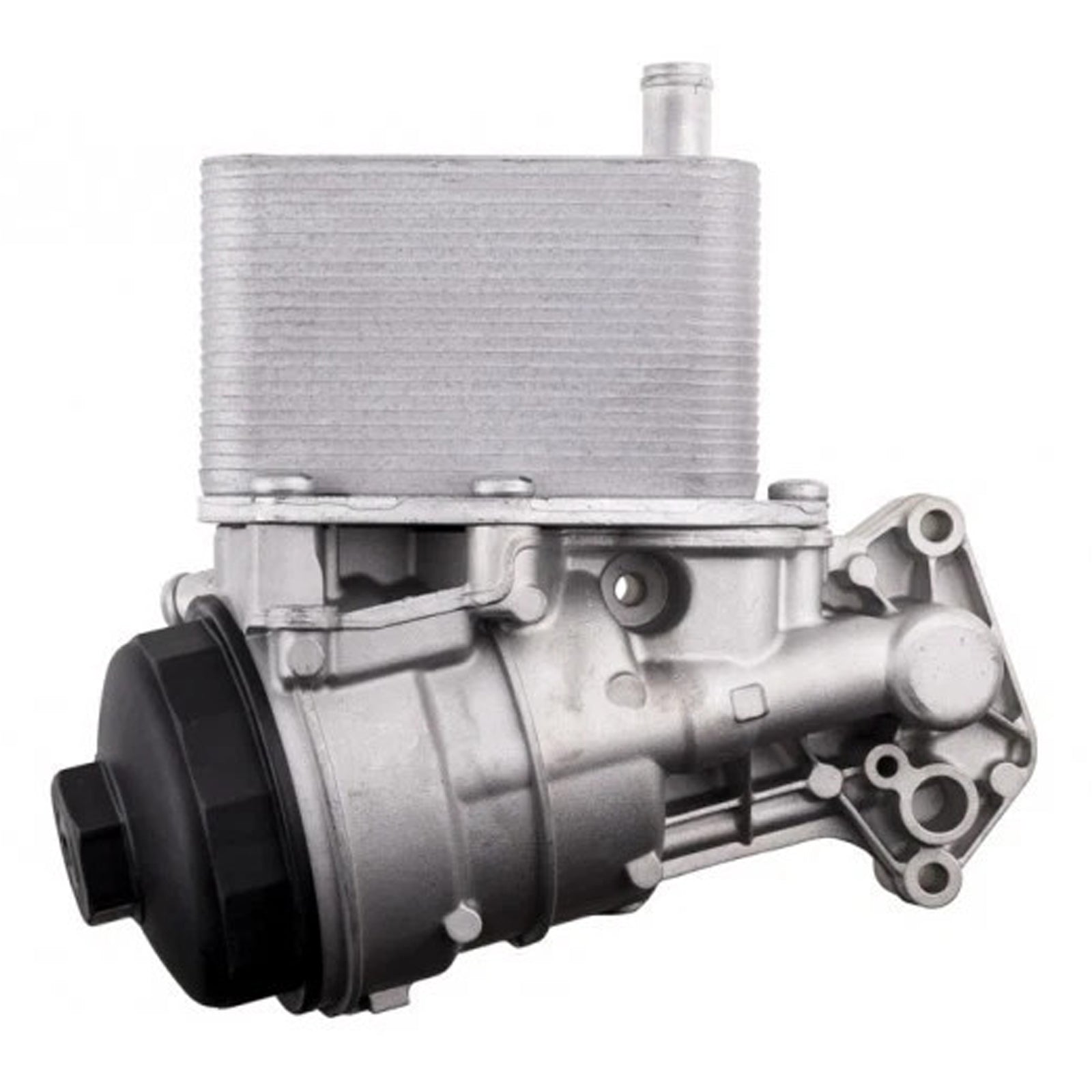 Oil Filter Housing Oil Cooler 31359138 For Volvo XC60 2010-2015 XC90 S60 S80 V60