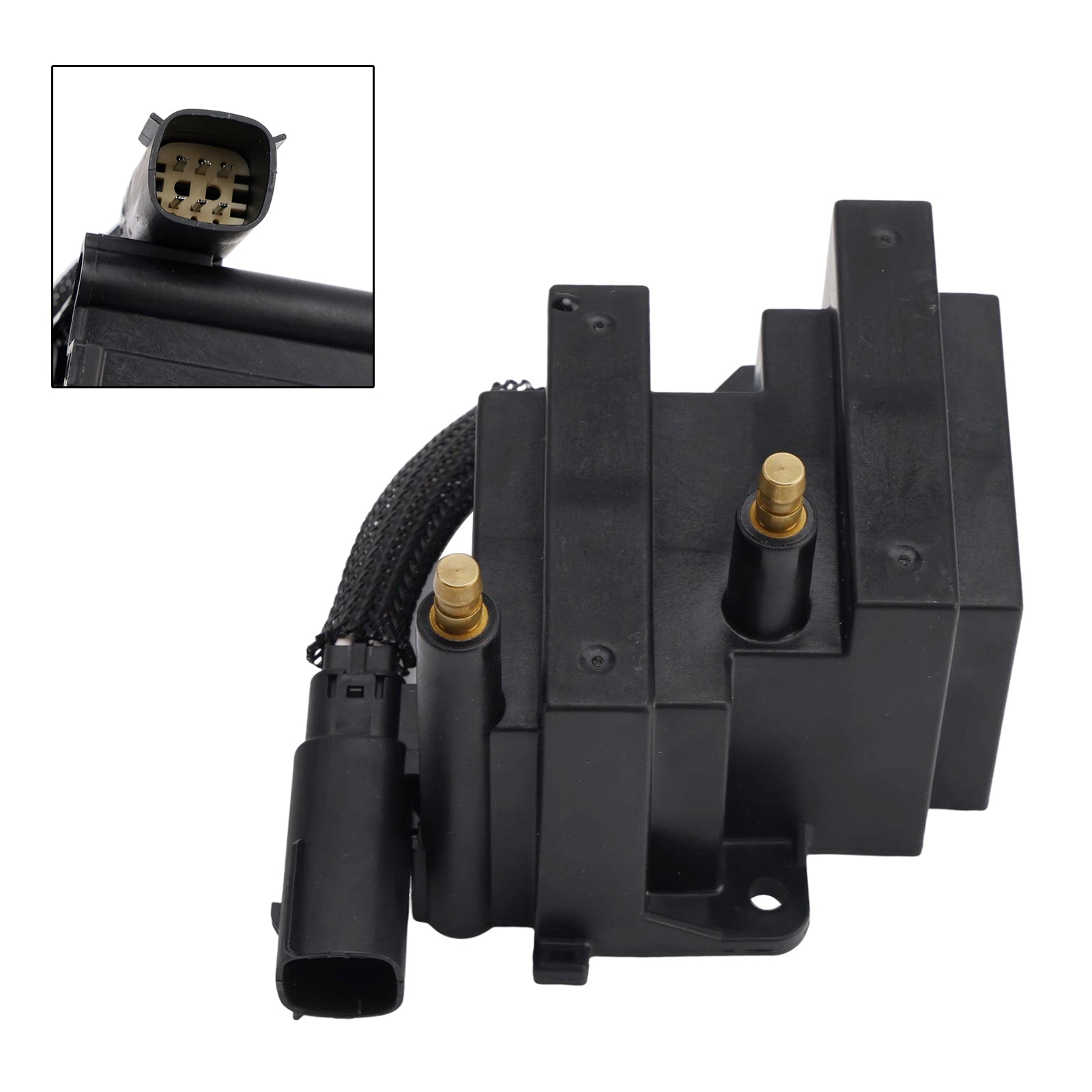 Ignition Coil 512061168 Fits For Ski-Doo Backcountry Freeride Renegade Summit