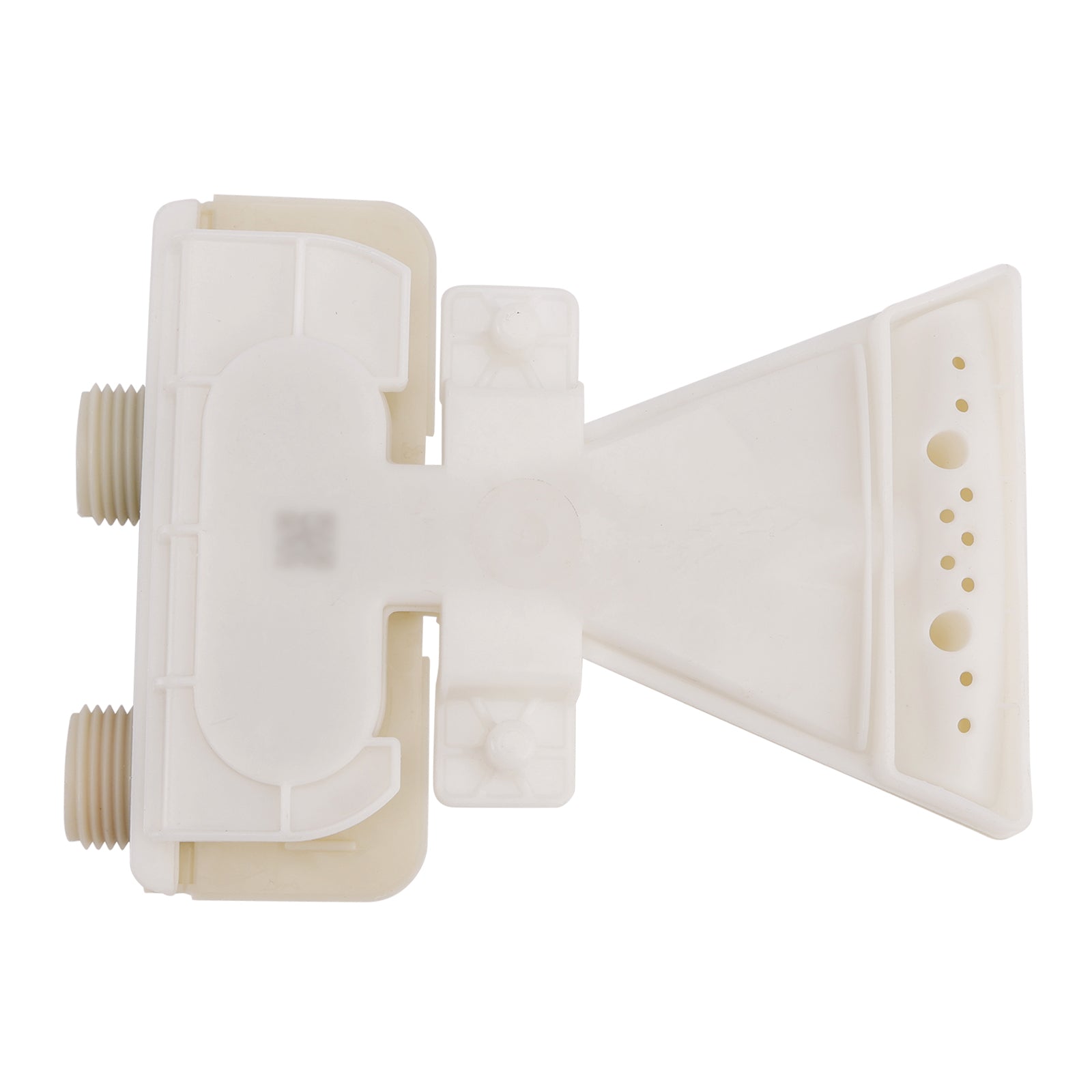 WH13X26535 For GE Washing Machine Water Inlet Solenoid Valve