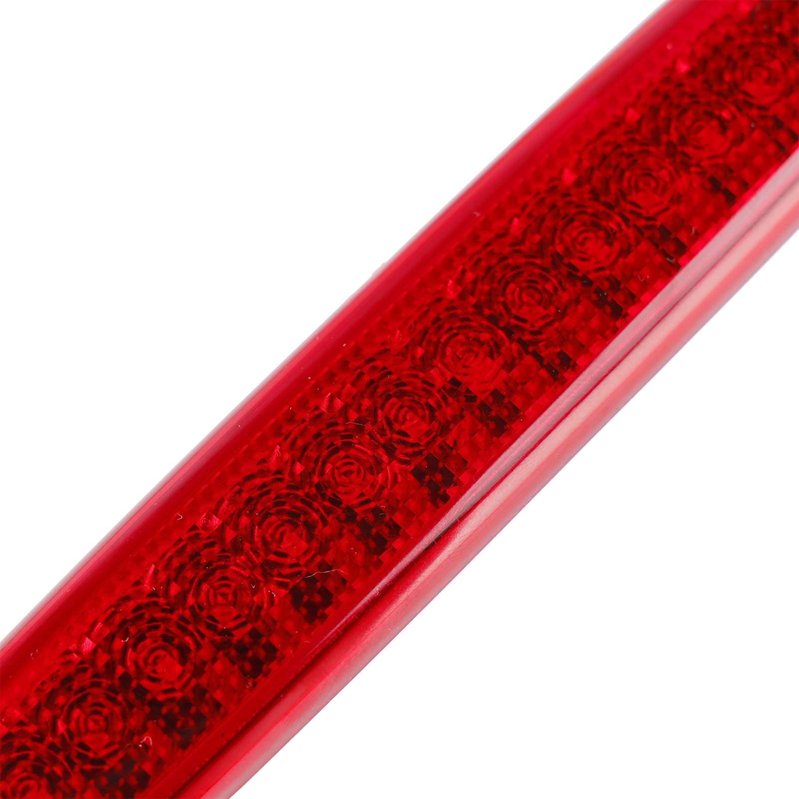 2006-2009 Pontiac Solstice GXP Red LED LED 3. tretie brzdové zastavovacie svetlo LAMP 28K