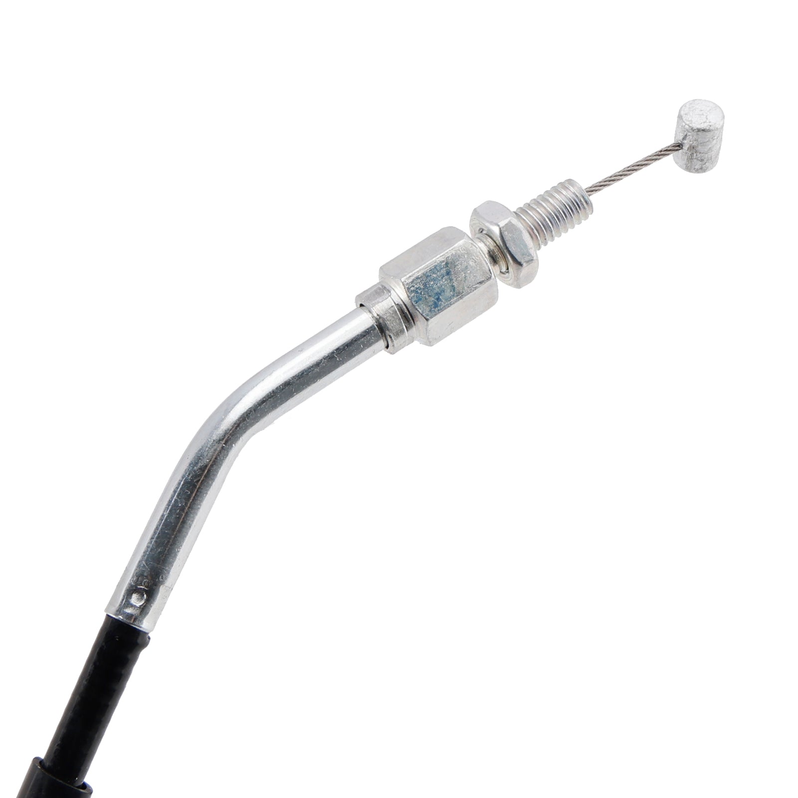 Gasreglage för Suzuki GSXR600 GSXR750 2011-2023 Black