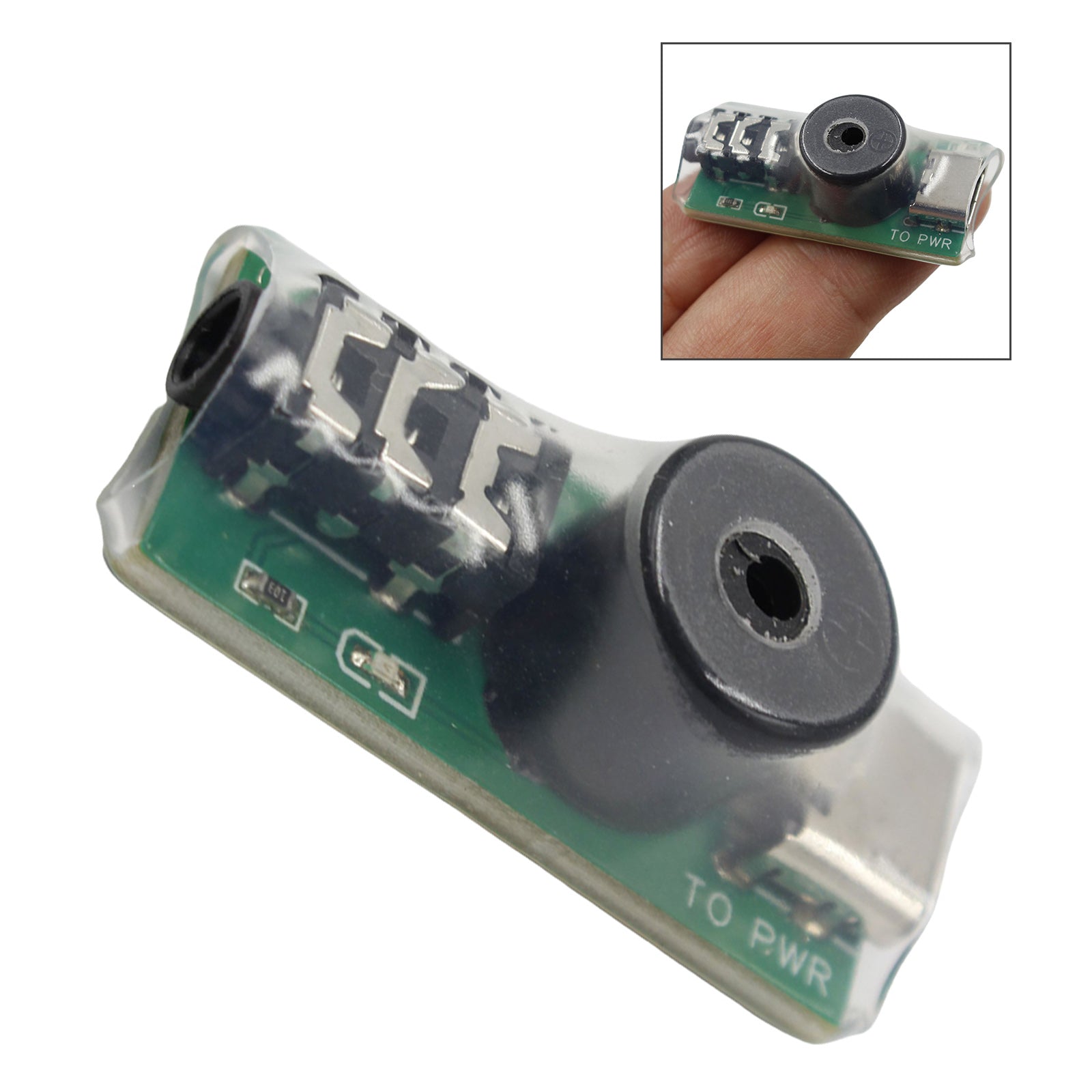 Entrenador de llaves eléctrico K4, oscilador de llave manual CW, práctica de código Morse, envío de HAM