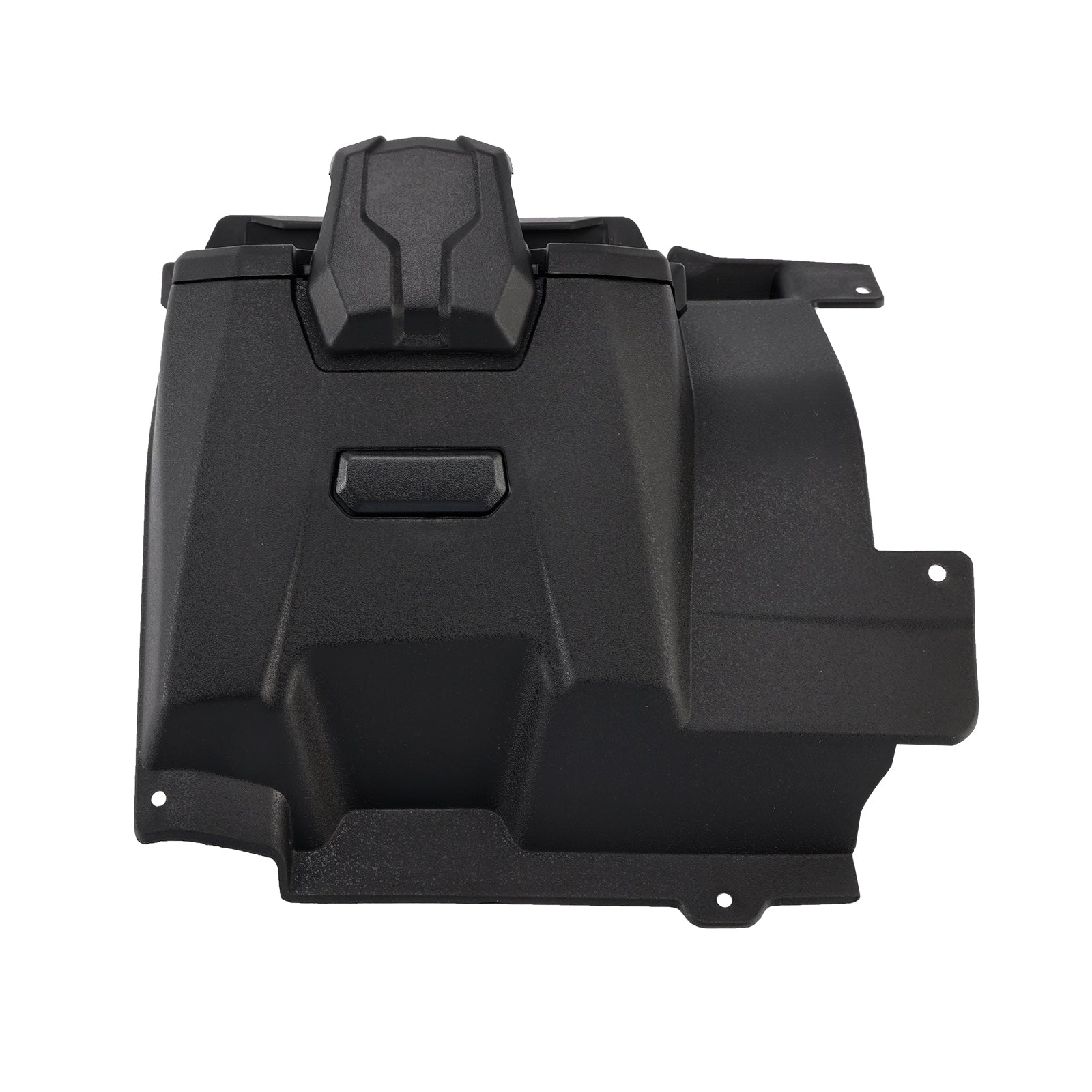 Caja de almacenamiento para soporte de tableta & Para Can-Am Defender Hd5 Hd8 Hd10 Max 16-24