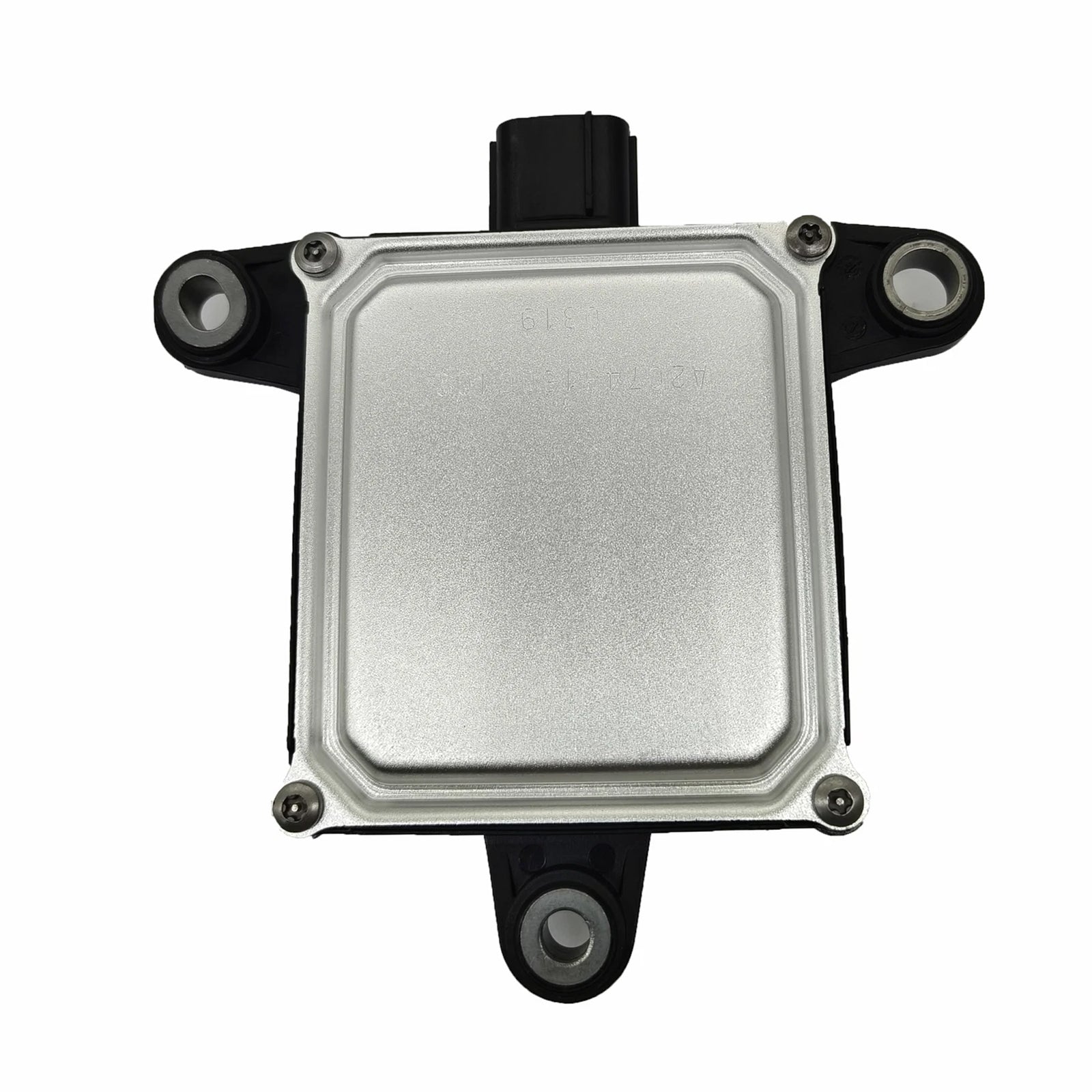 Rear Blind Spot Radar Sensor Module 87611-AL02C For Subaru Outback 2018-2019