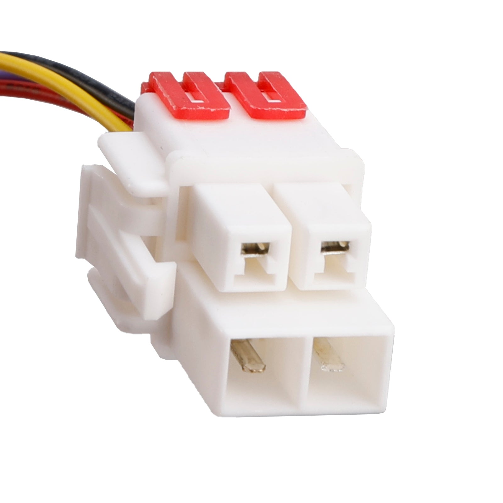 Eau63503707 Refrigerador Evaporator Motor DC12V 1A para geladeira LG