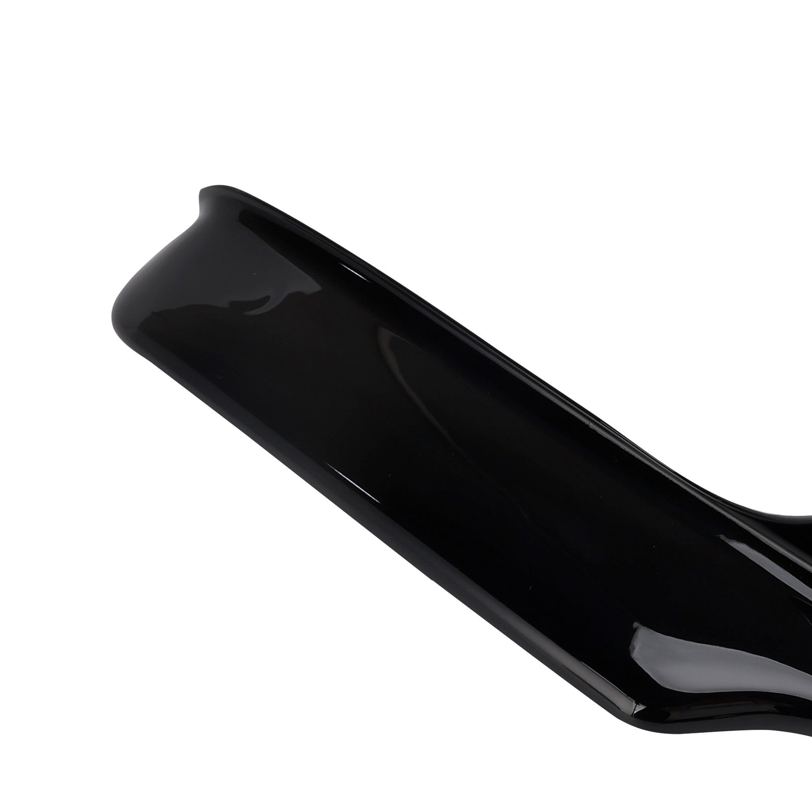 7" Rear Fender Extension Stretches For Touring Electra Glide Road King 96-08