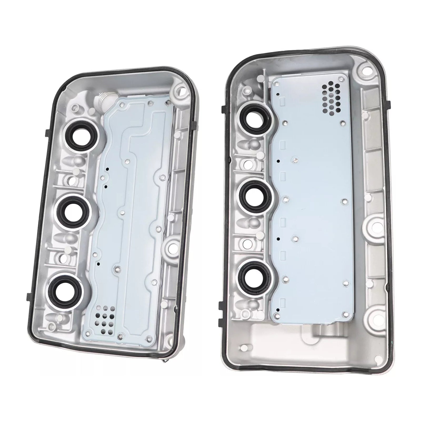 2008-2017 Honda Odyssey 3,5L V6 2KS Front+Zadný kryt ventilu motora 12310R70A00 12310R70A10