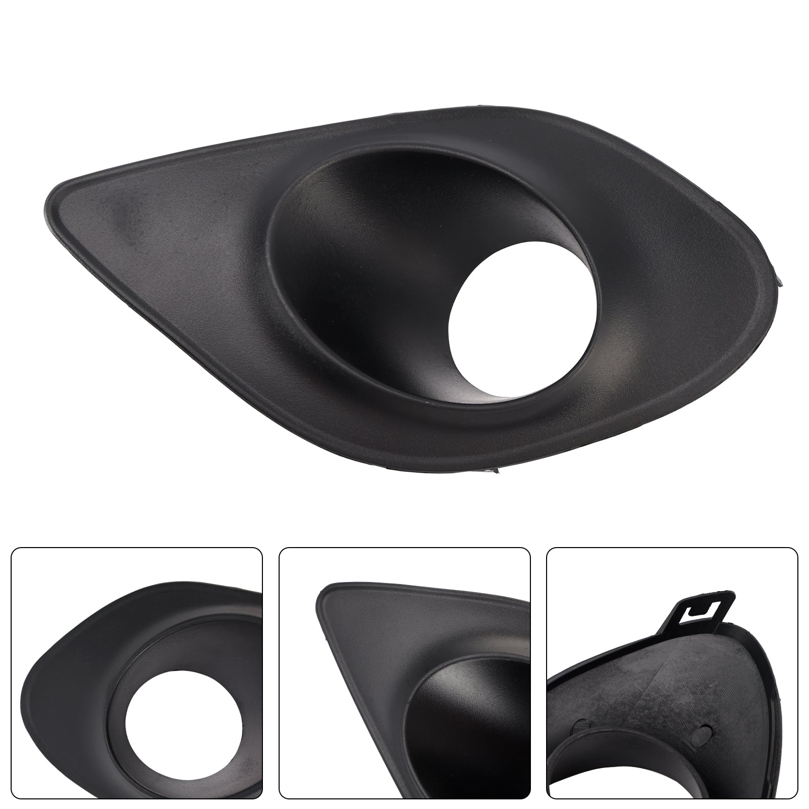 Coltre léger du brouillard gauche pour Dodge Charger 2015-2022 68280429AA