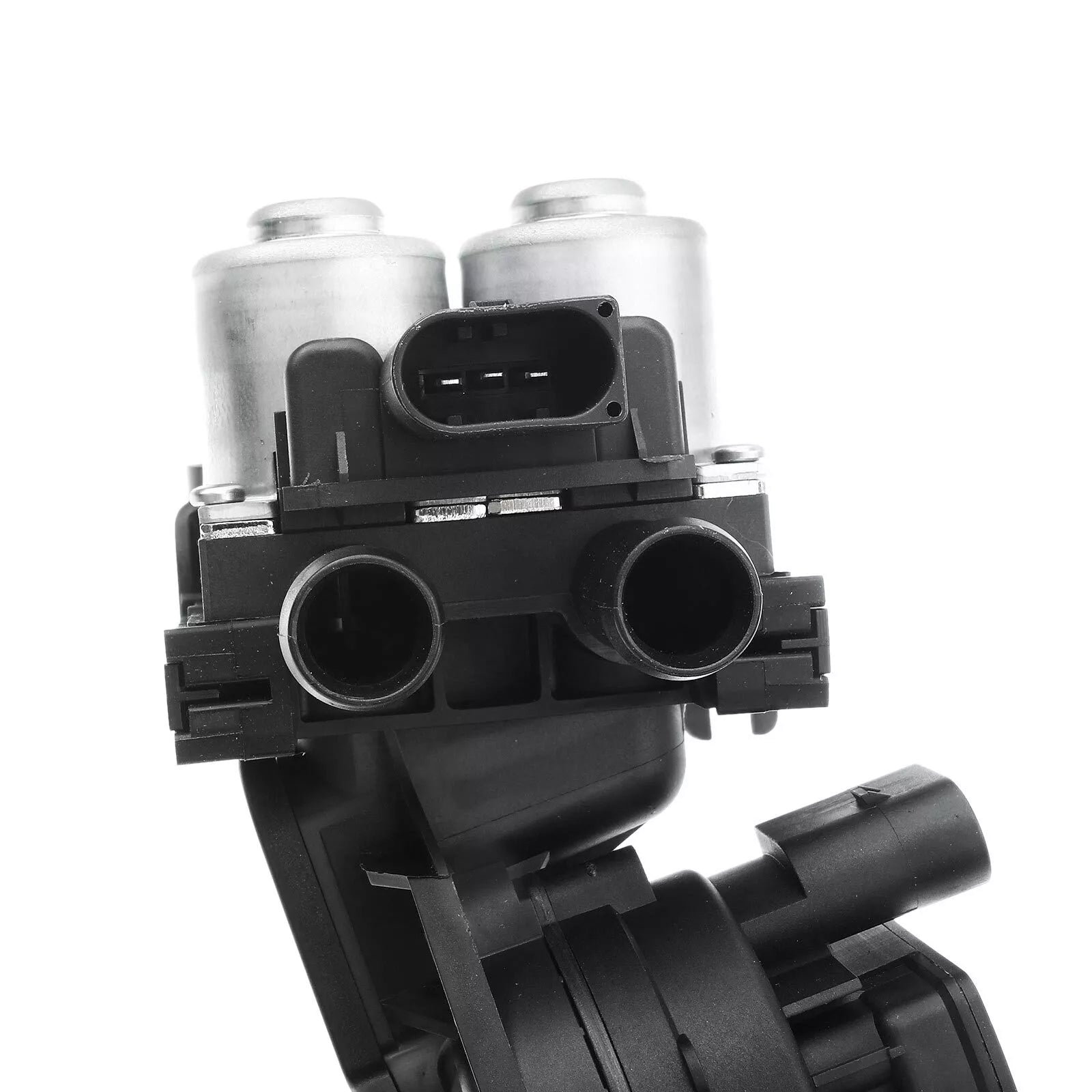 Vanne de commande de chauffage 4F1959617B pour Audi A6 A6 Quattro 2005-2011