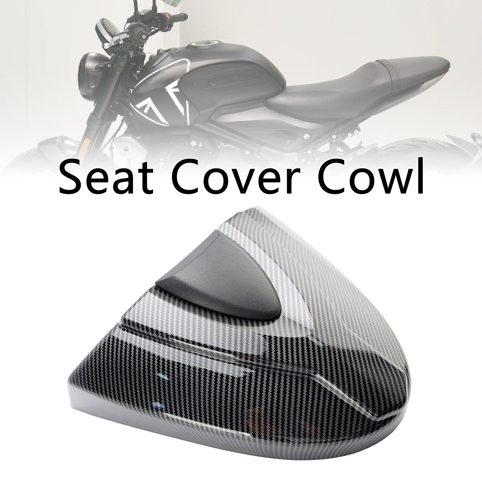 2021-2024 TRIDENT 660 HAME BACE SETE STEV Fairing Cowl