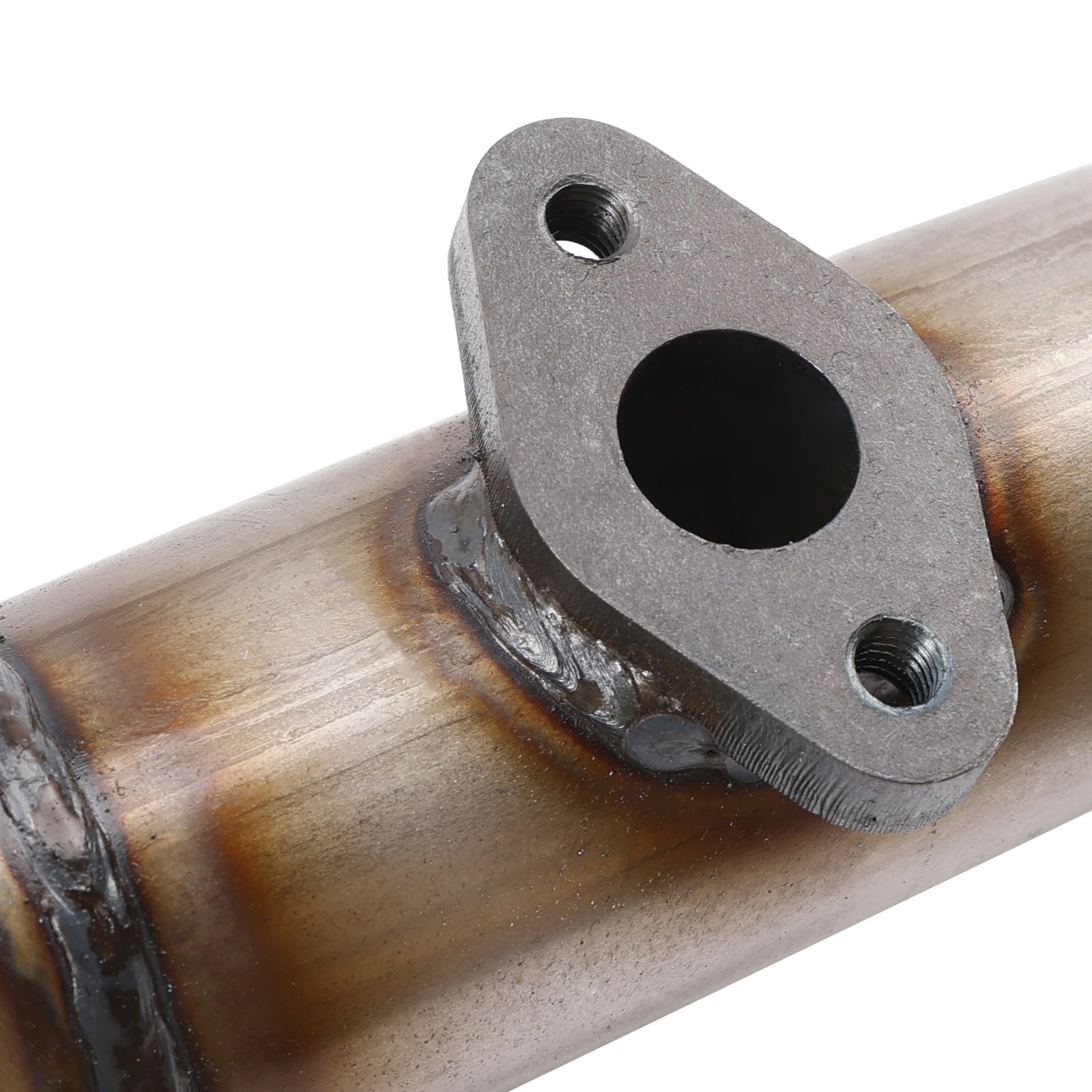 Förare & Katalysator på passagerarsidan för 98-06 Lexus LX470 Toyota Land Cruiser 4.7L