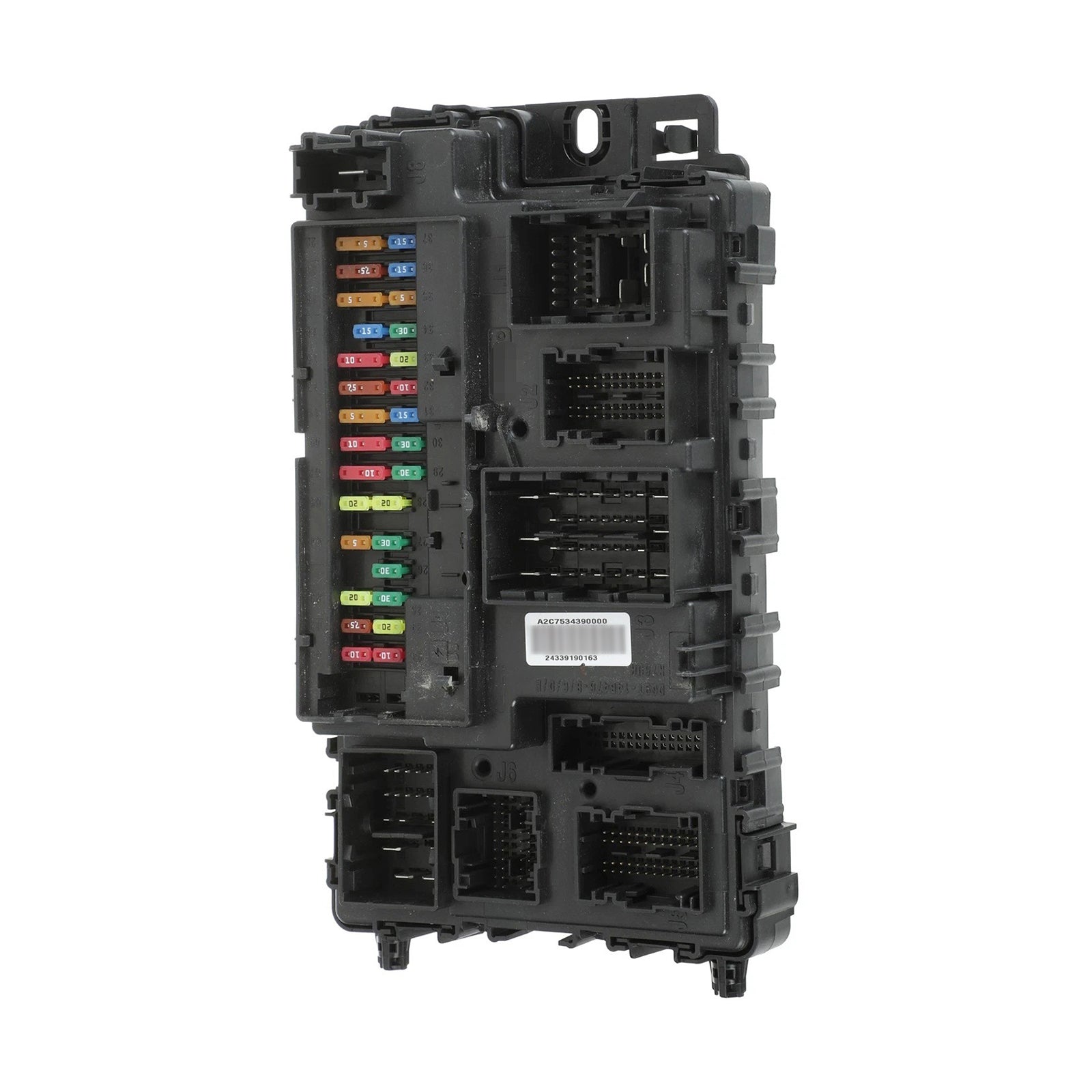 Fuse Box Control Module FU5Z-15604-D For Ford Edge 2015-2018