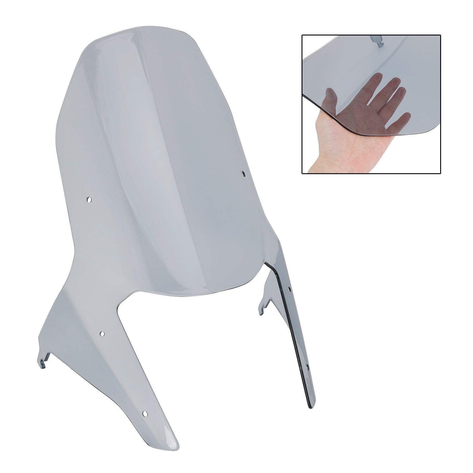 Windshield WindScreen Fairing fit for YAMAHA Tenere 700 T700S 2025-