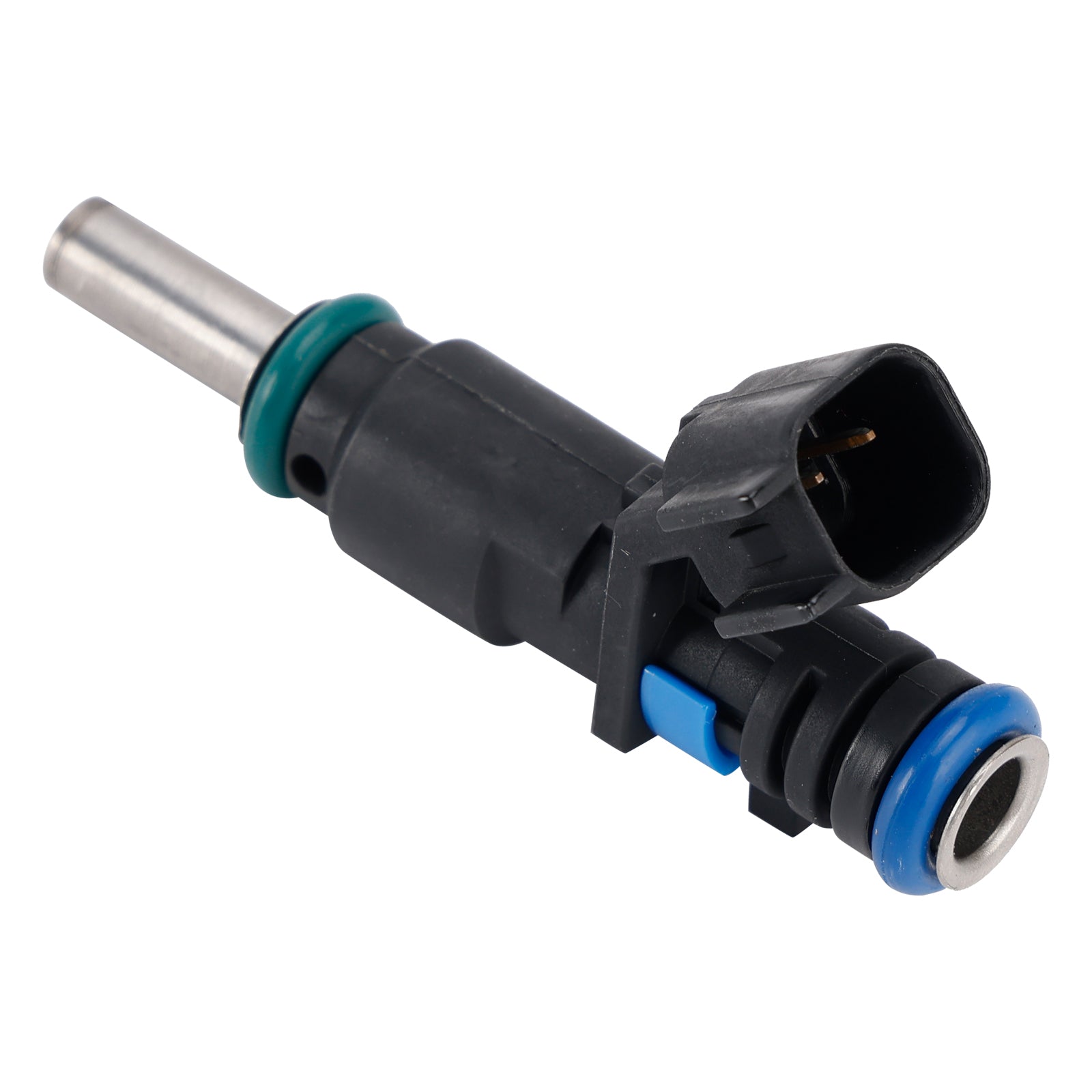 1Pcs Fuel Injector For Opel Vauxhall Astra Insignia Mokka Chevrolet 55562599