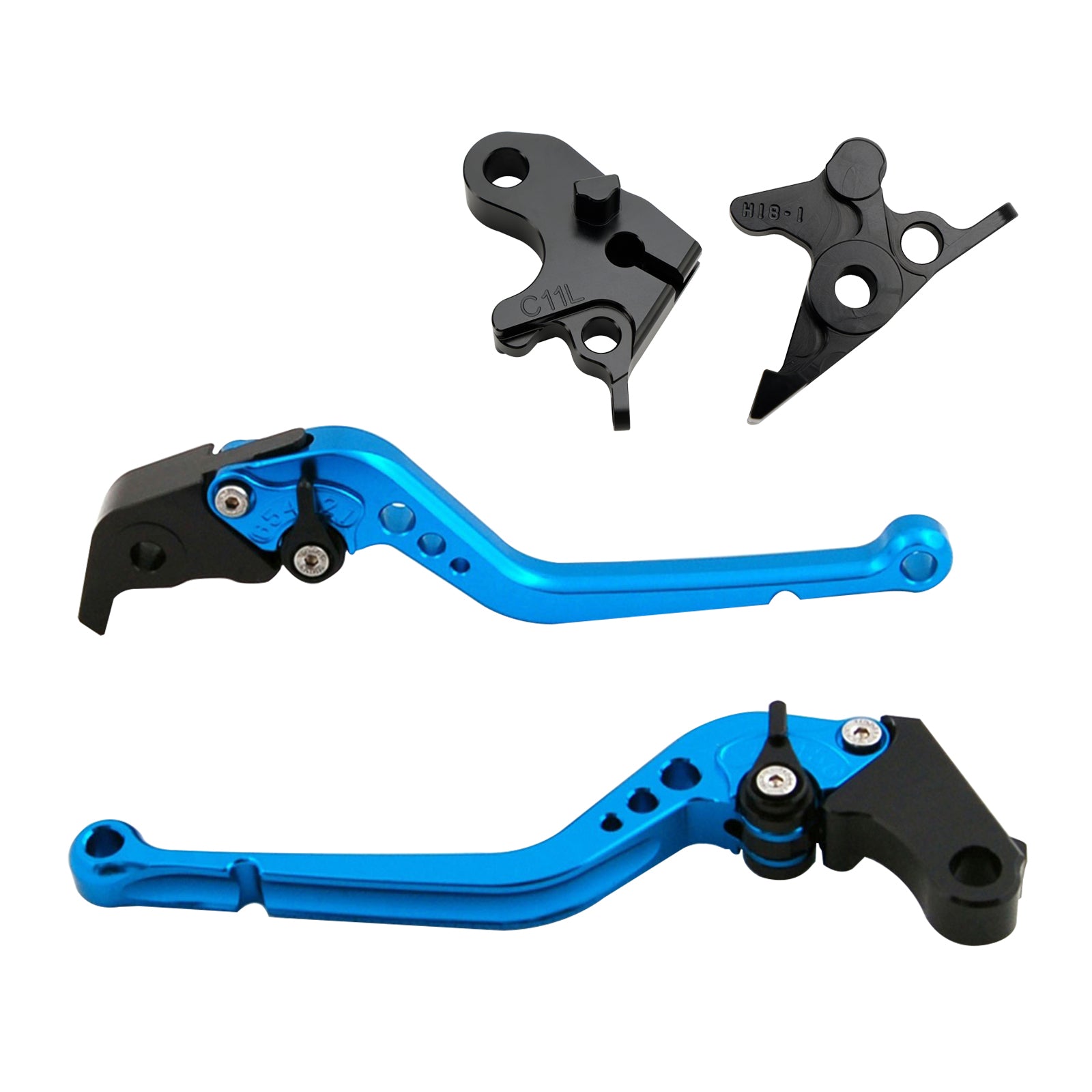 Long Clutch Brake Lever fit for HONDA CRF1100L Africa Twin 2020-2021