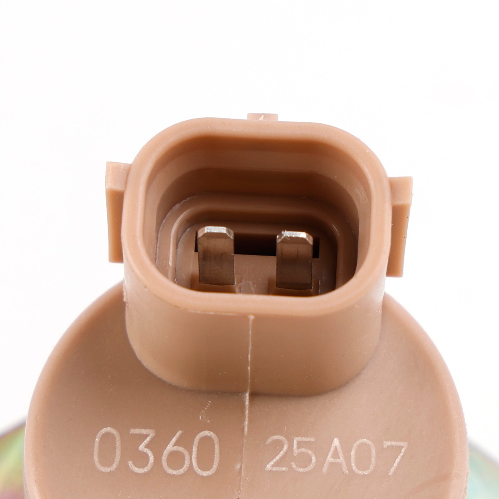 2006-on Fiat Ducato 2.2L soupape de commande d'aspiration vanne SCV A6860-VM09A