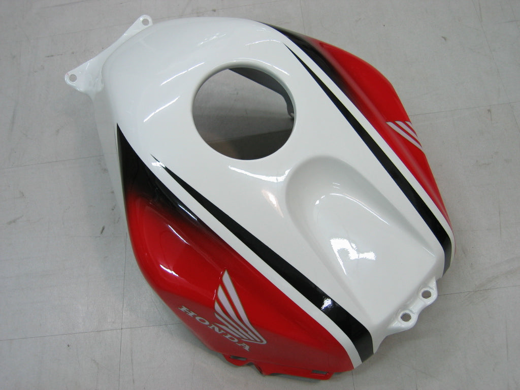 2003-2004 CBR600RR Carénage de carrosserie Multicolore ABS Plastiques moulés par injection Ensemble 16# Générique