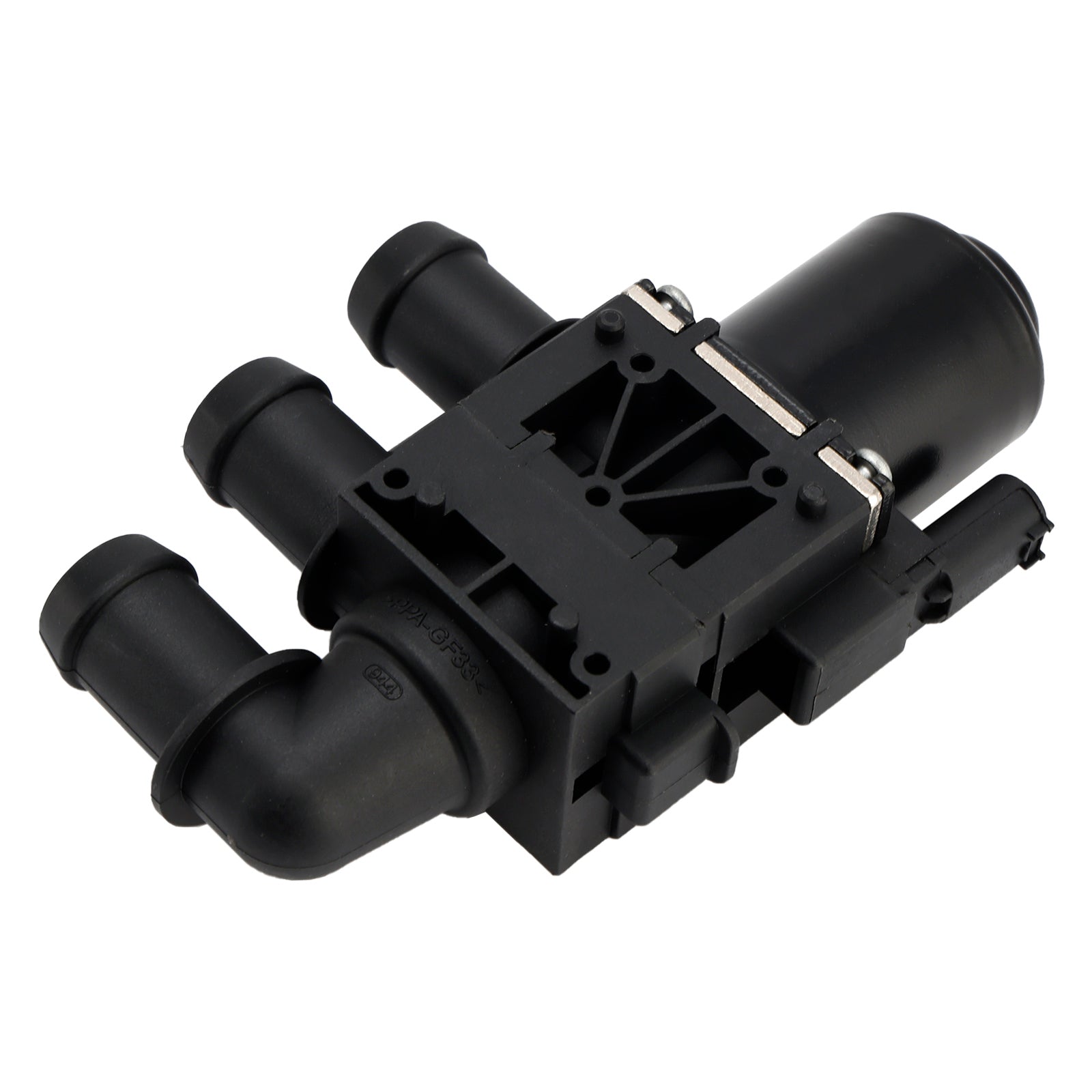 Vanne de commande de chauffage 64129153079, pour BMW série 2 3 5 6 7 8 F45 F30 F80