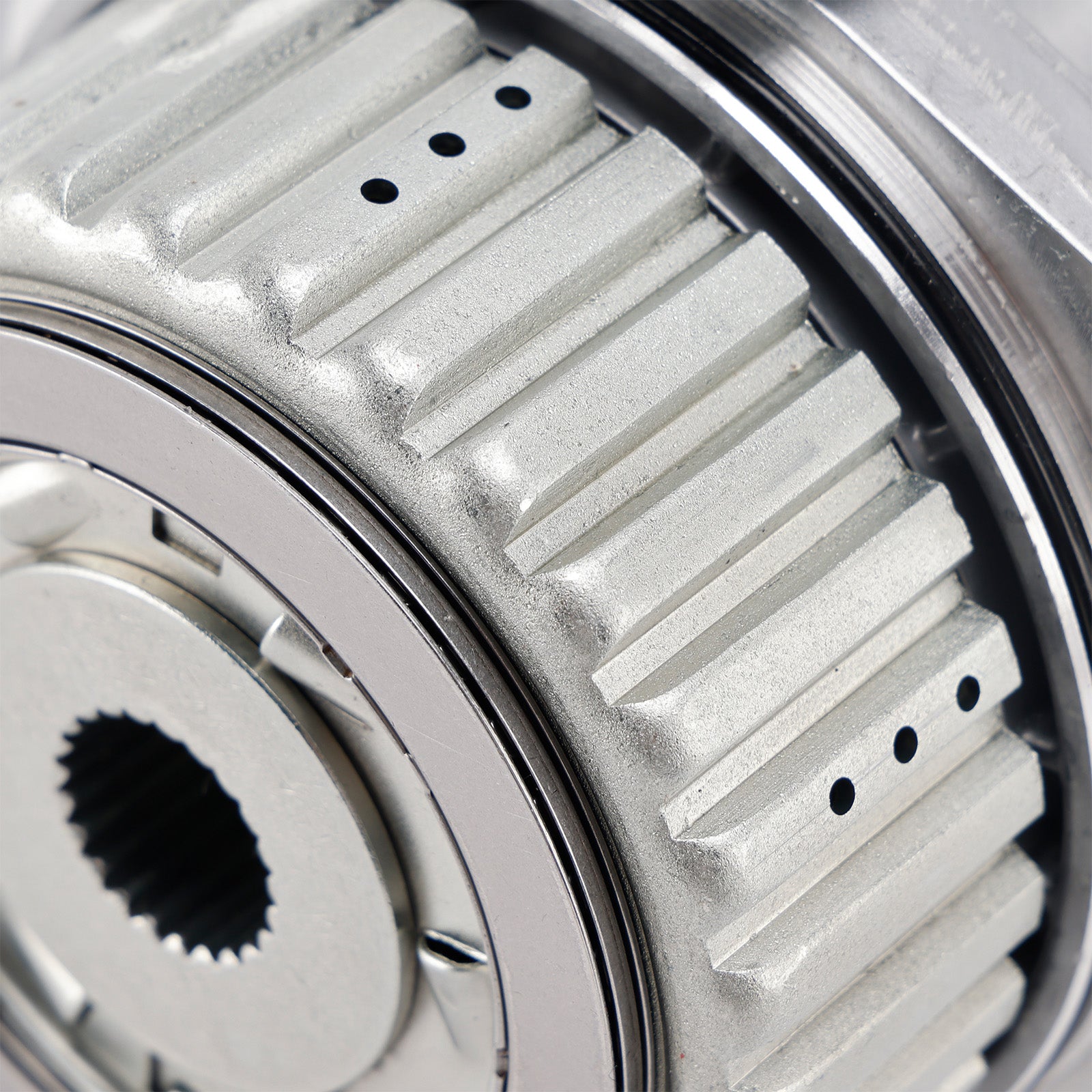 2008-2015 Land Rover LR2 Coupling Coupler Unit LR077391