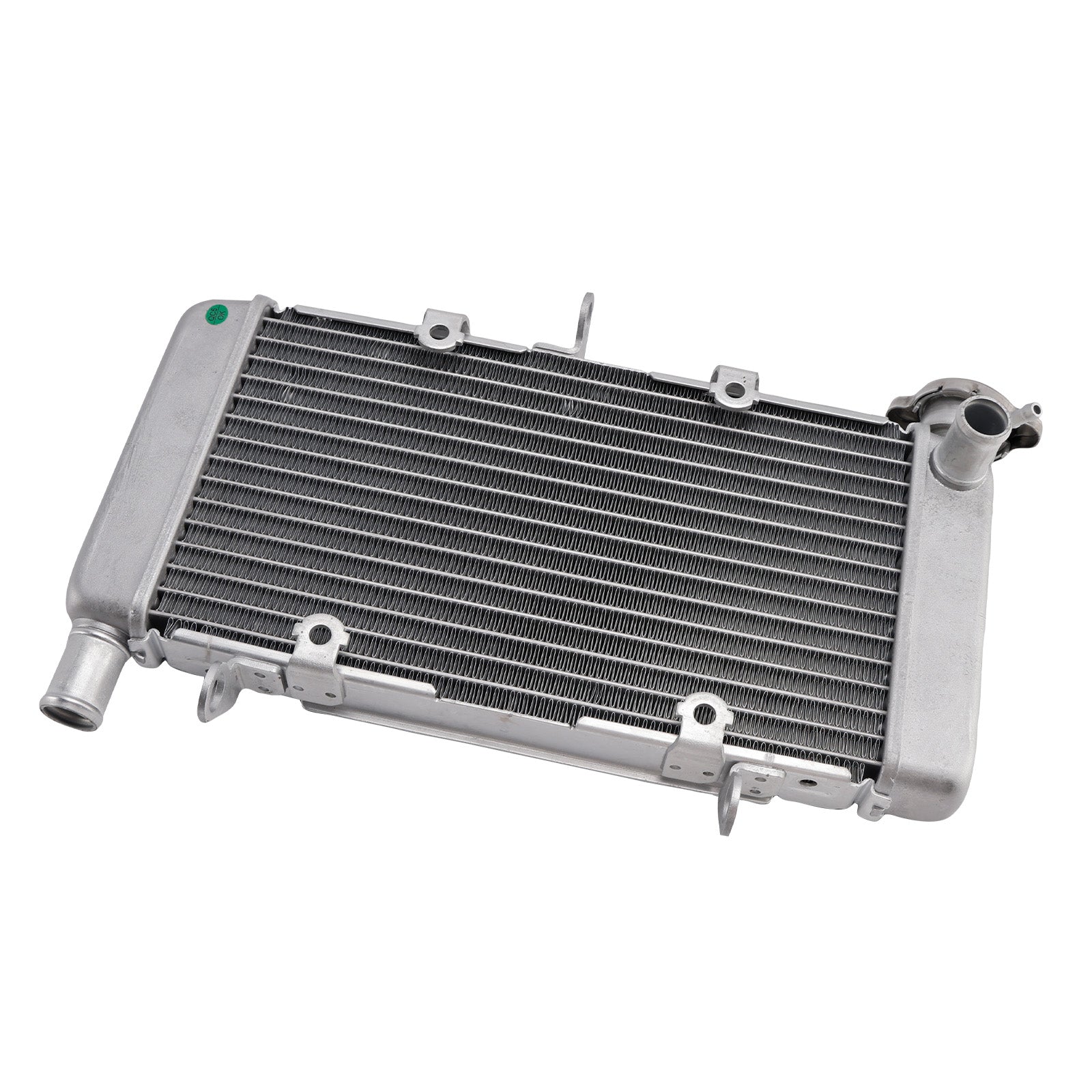 2013-2021 Honda CBR500R Aluminum Radiator Cooling Engine Cooler