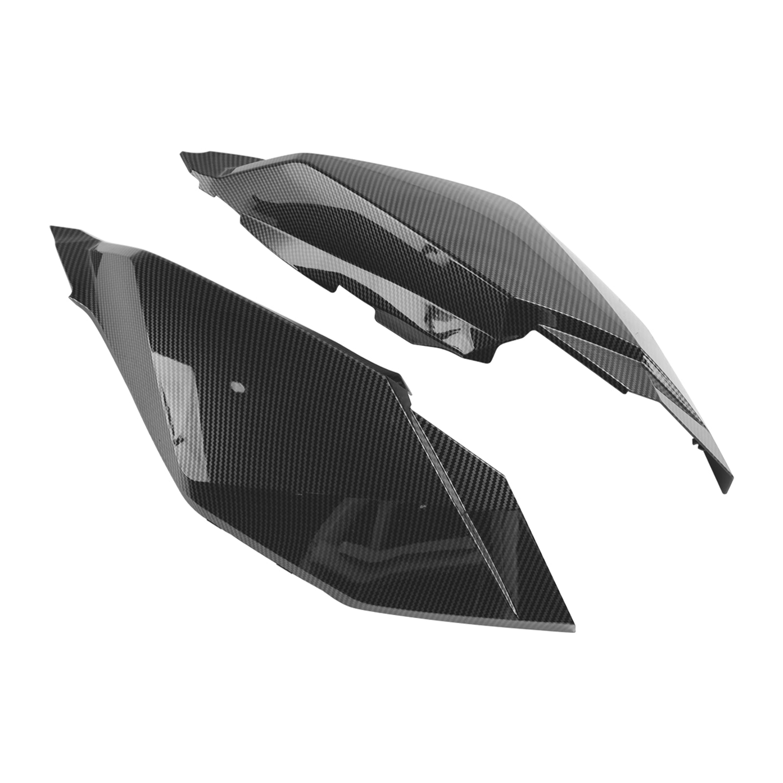 2021-2024 Honda X-ADV 750 Rear Seat Tail Side Frame Cover Body Fairing Cowl