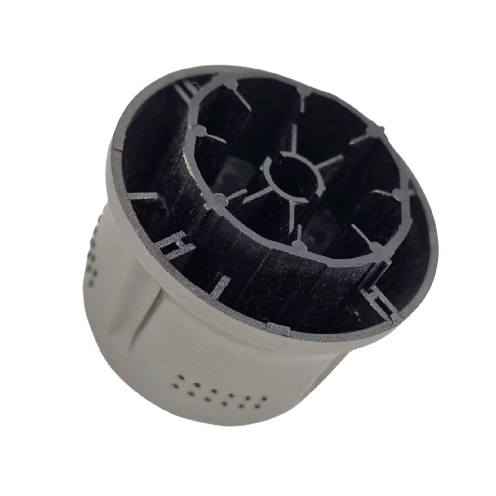 Bouton de bouton de Volume de Navigation, 2 pièces, 90010 – 26004, pour Toyota Highlander 2009 – 2015