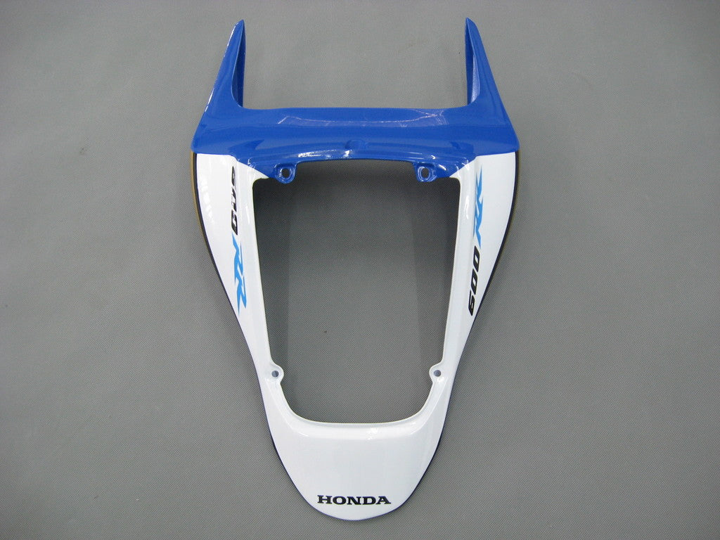 2007-2008 Honda CBR 600 RR Konica Minolta Racing Fairings Generic