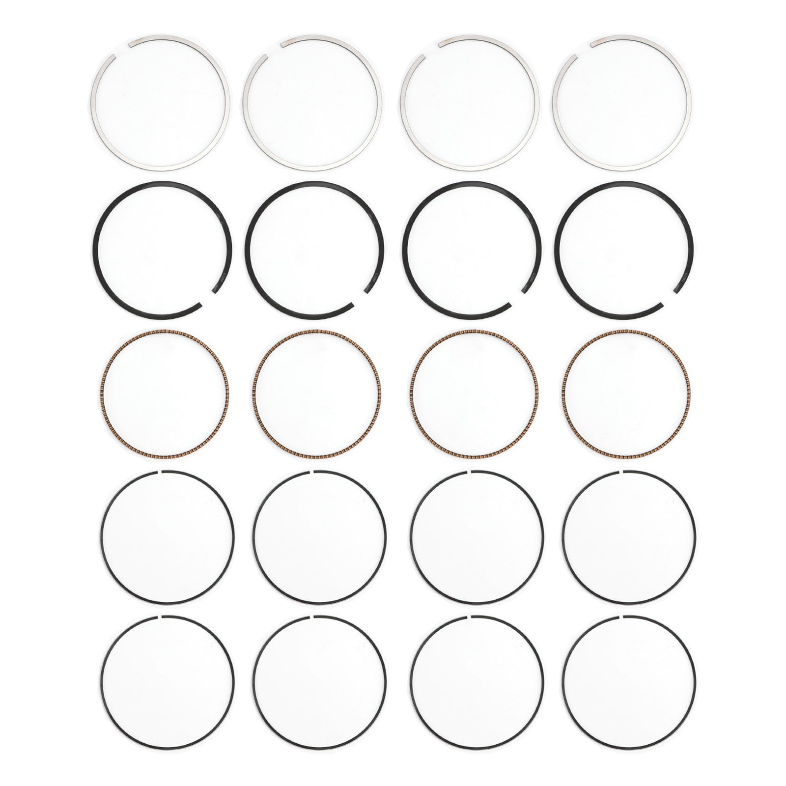 2013-2016 Hyundai Iload TQ Cargo 2.5 CRDI RWD diesel 2,5L G4KG 2,4 L