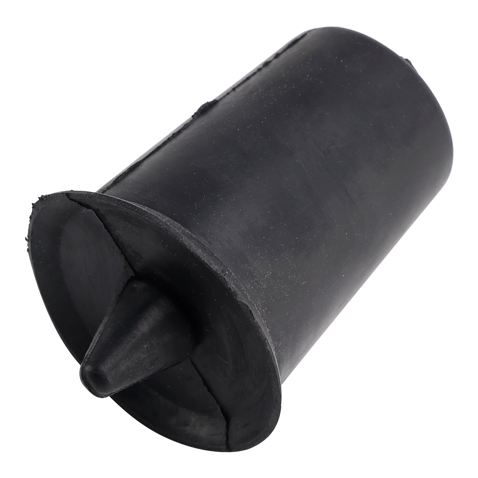 2007-2018 Jeep Wrangler JK reservewiel bumperstop 55395993AB