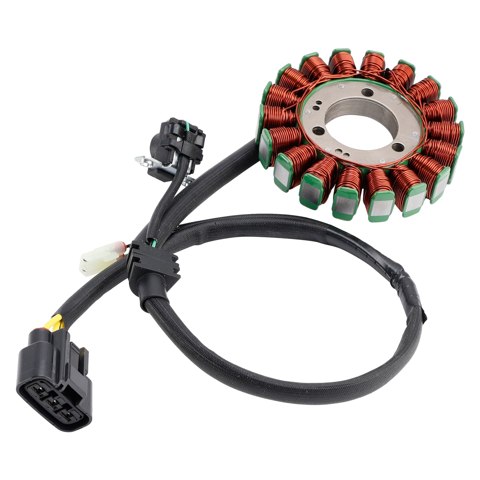 2022-2023 CFMoto 450SR EU5 18-Pole Magneto Generator Stator 032000-1000