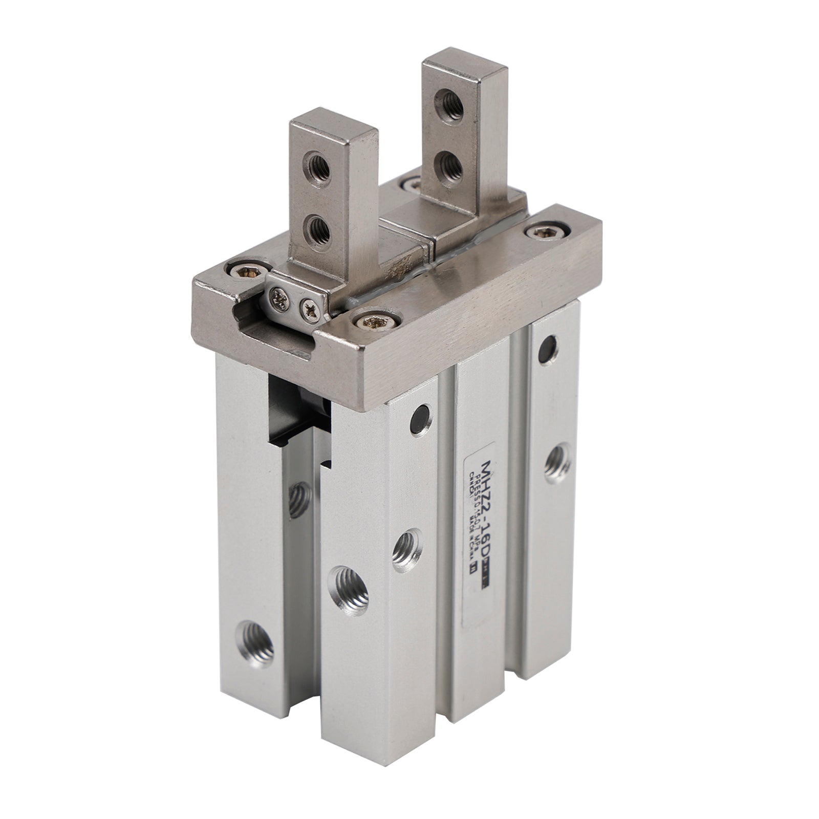 MHZ2-16D Pneumático Paralle