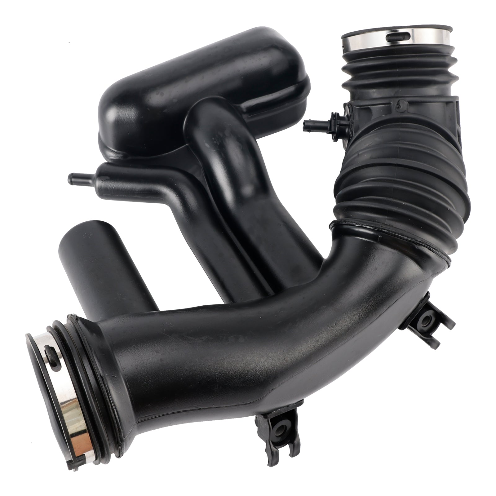2012-2018 Jeep Wrangler JK 3.6L Air Intake Hose Tube 4627065AD 4627065AC