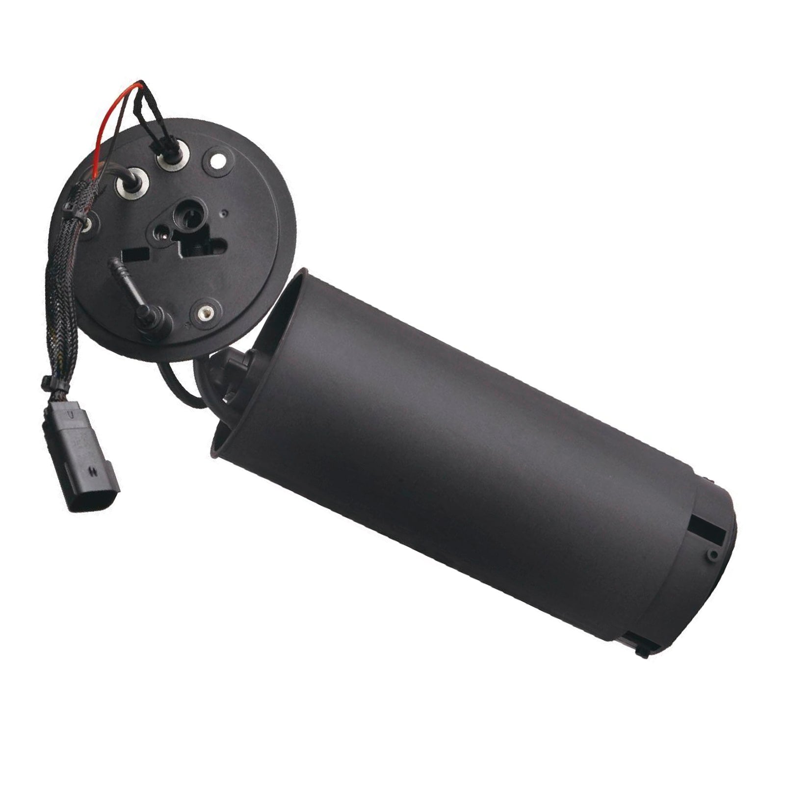 Diesel eksosvæske DEF-varmeapparat for Ford F250 F350 F450 Super Duty BC3Z-5J225-KA