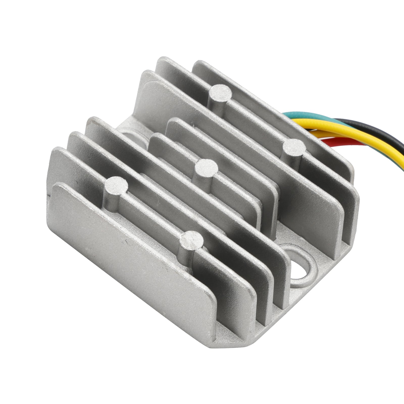 5-Wire REGULATOR RECTIFIER For DAELIM 125 VC / VS / VS evo / VL / Daystar