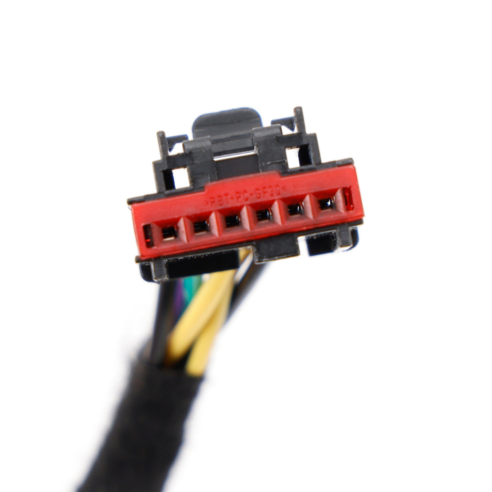 2010-2014 Ford F-150 Left-Rear Door Harness with Rear Heated Seats AL3Z-14631-AAA