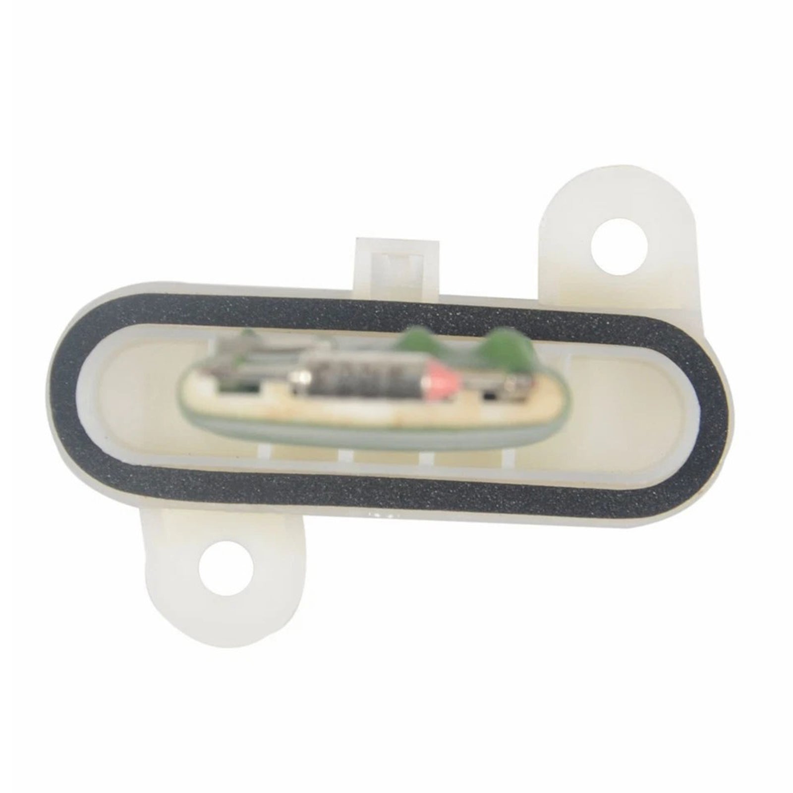 HVAC Heater Blower Regulator Resistor 15218254 For Chevy Colorado GMC 04-12