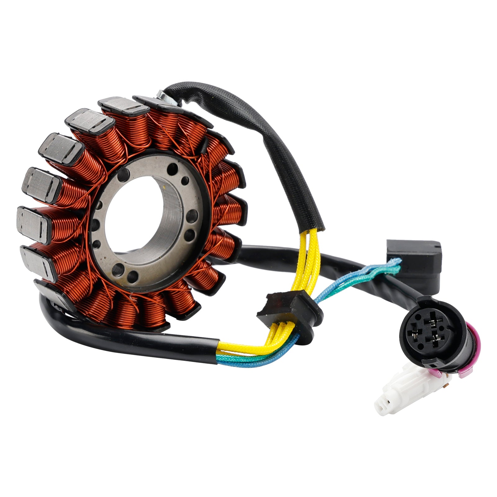 Linhai LH 300 ATV D T3b 93mm Stator Regulator Gasket 27450 22007 23617