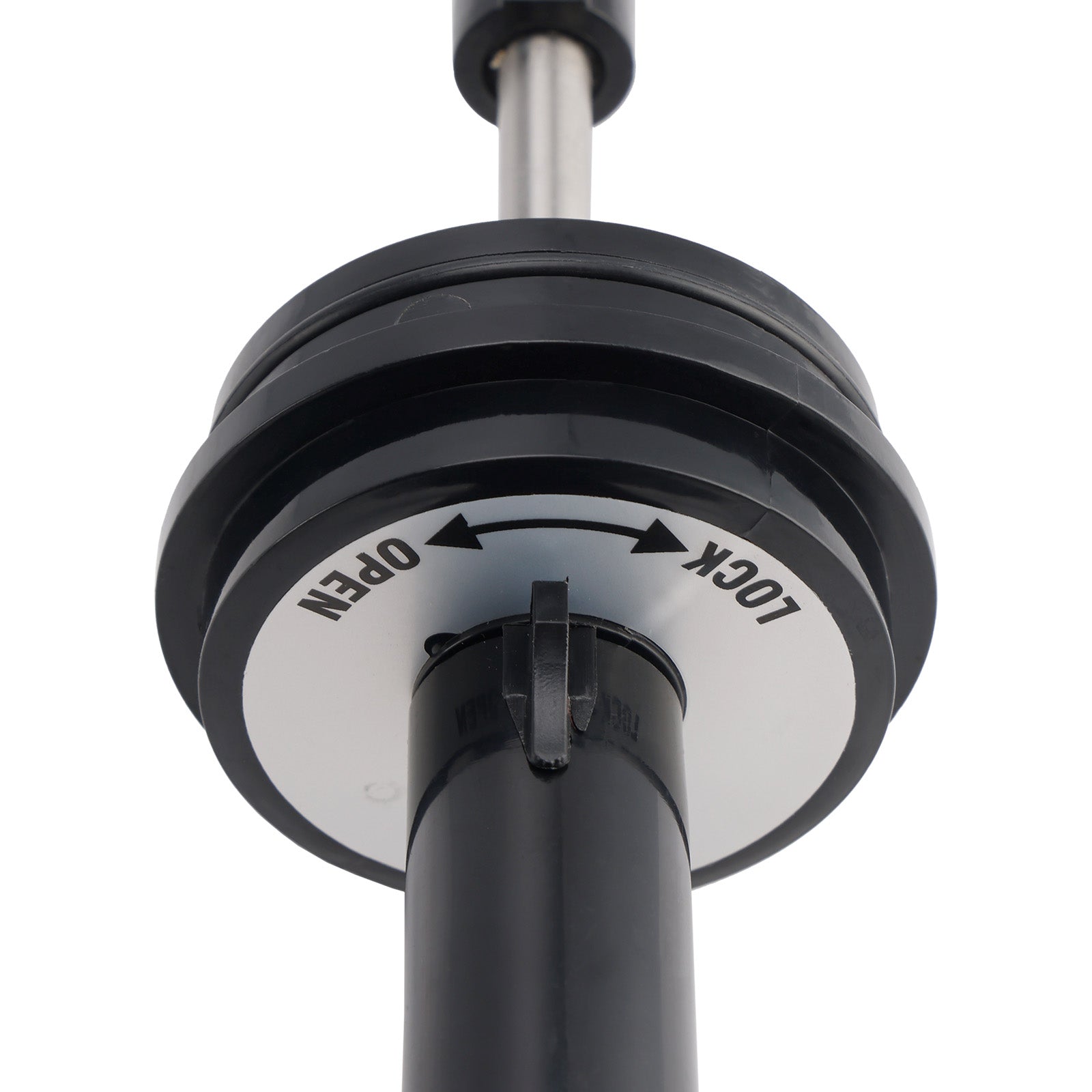 SPX0410BA -håndtak og stempelmontering erstatning for Hayward SP0410X -serie