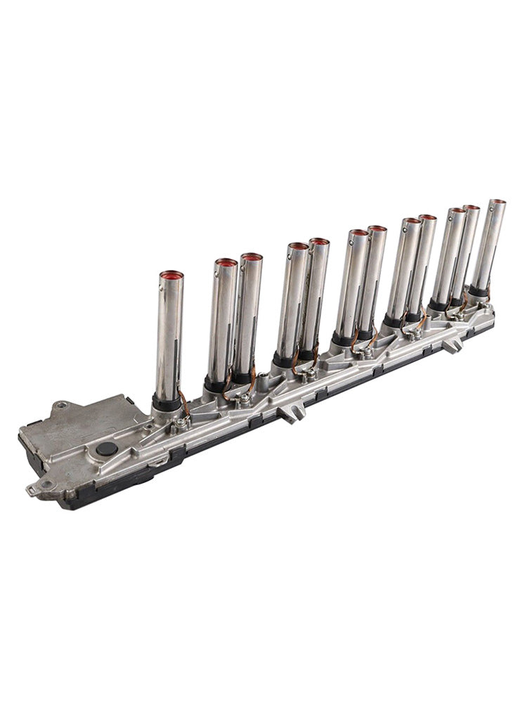 2006-2013 Mercedes-Benz S65 AMG 220.179 New Right Coil Pack Spark Plug Connectors Ignition A2751500480