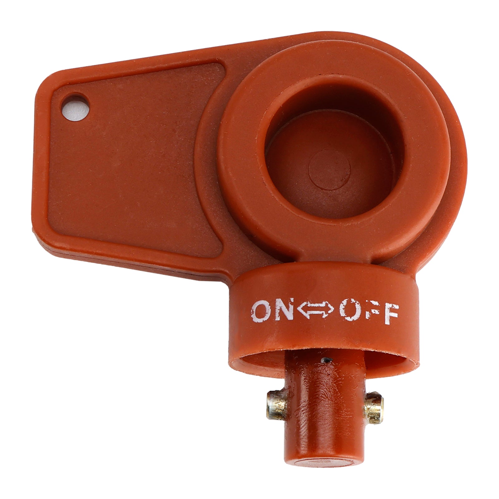 Man TGA TGL TGS TGX L/M2000 Battery Isolator Switch 81255066121