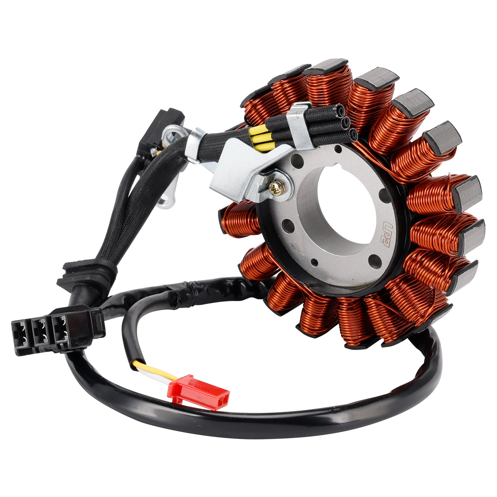 2008-2017 Honda NSS250Z Forza 250 MF10 Audio Stator Generator 31120-KVZ-632 31120-KVZ-631