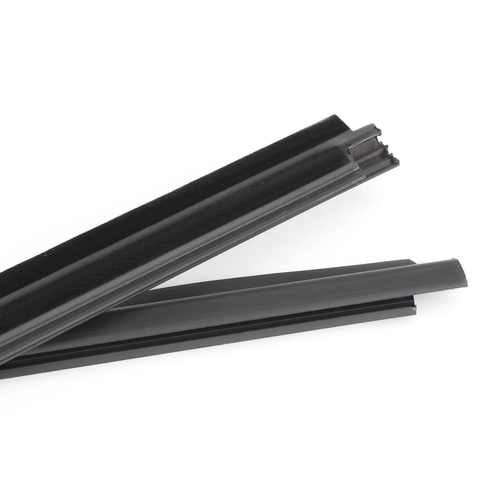 2009-2013 Toyota Corolla Porte Weatherstrip CEULLE Sceau de fenêtre Moulage de fenêtre 75710-02170