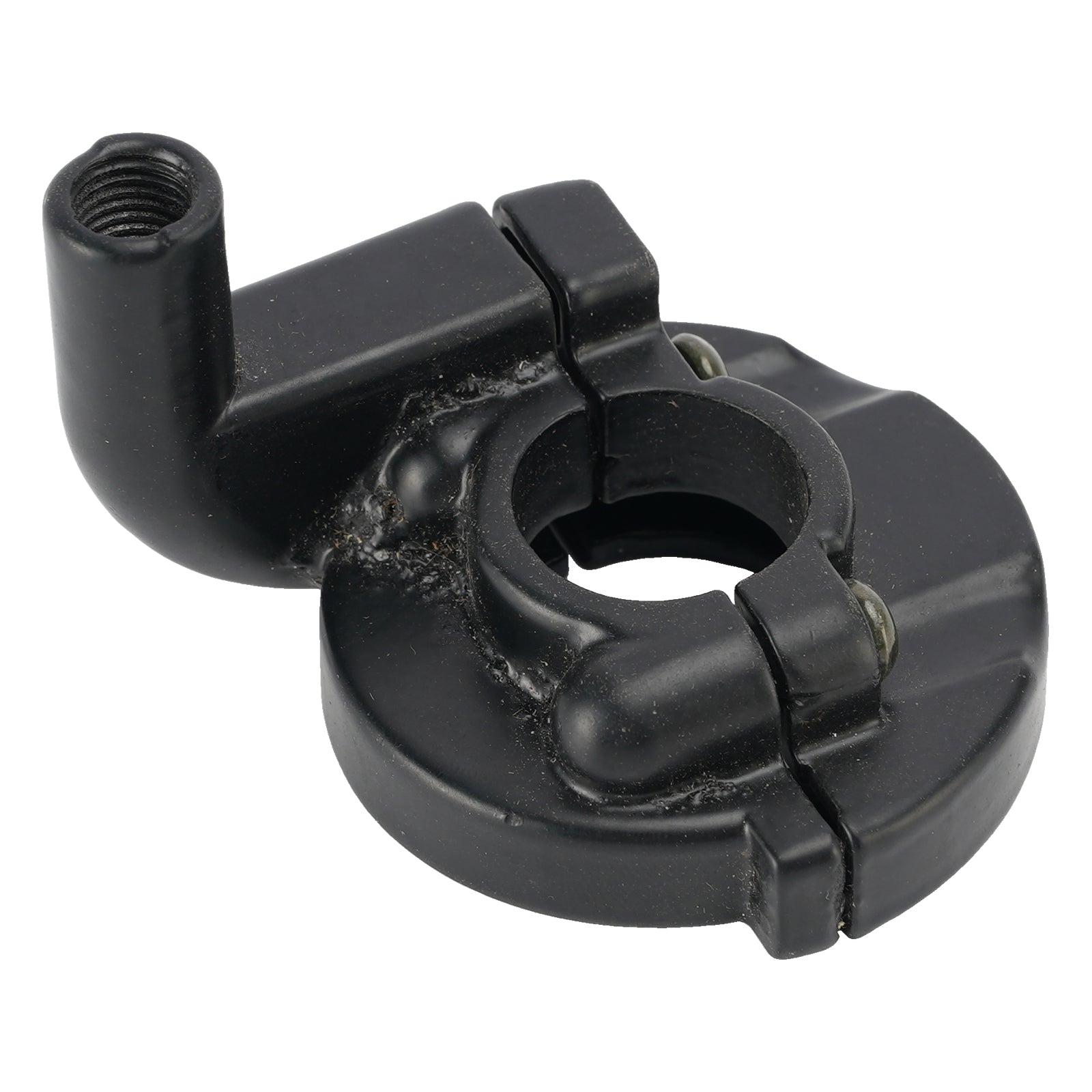 7/8" PIT BIKE THROTTLE HOUSING FOR HONDA CRF70 PIT BIKE DIRT BIKE MINI BIKE