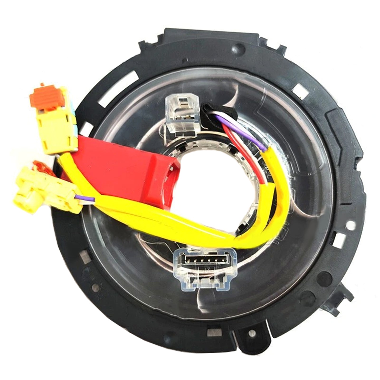 2011-2013 Jeep Grand Cherokee Steering Wheel Clock Spring 10004142-10