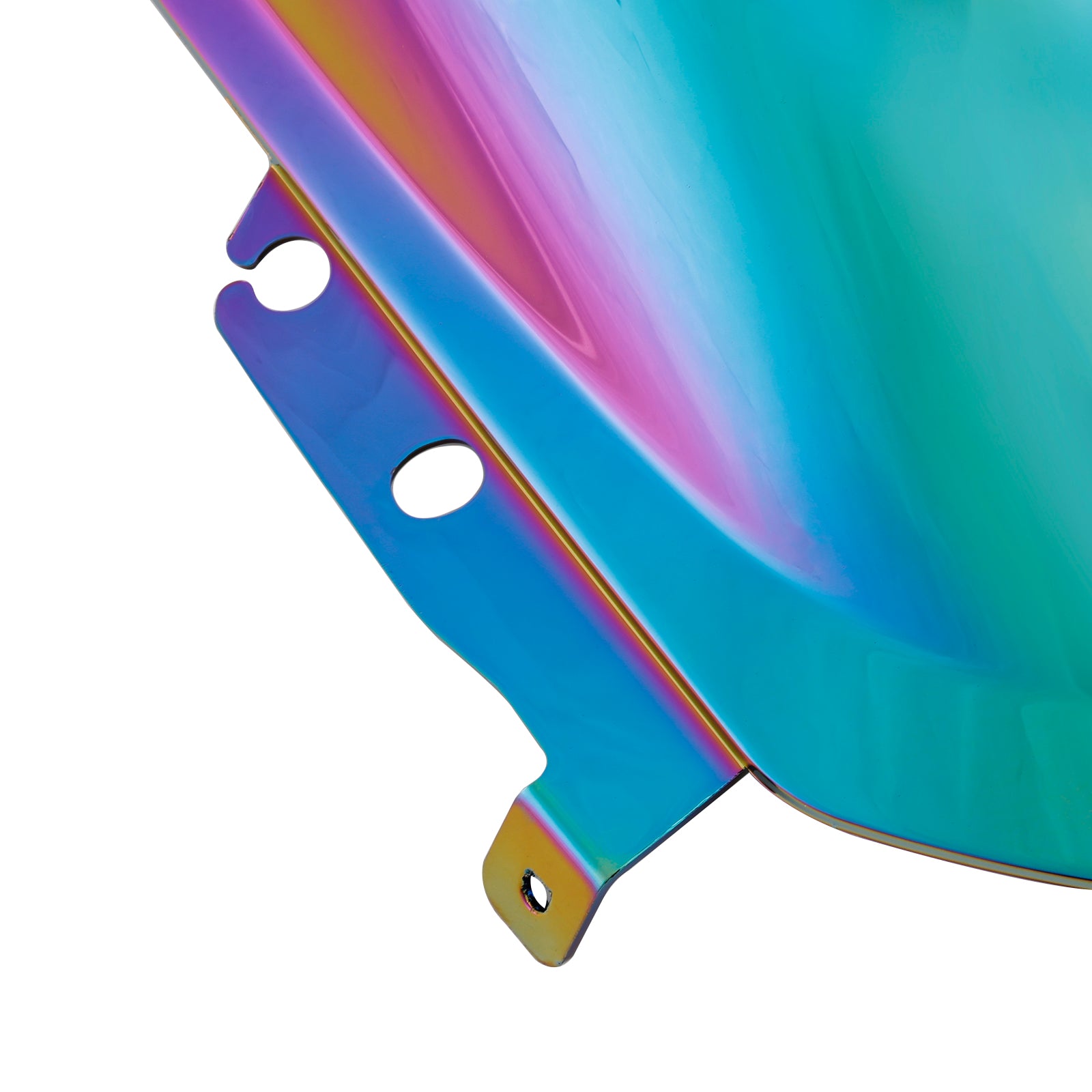 2024-2025 Daytona 660 Motorcykel vindrutan vindruta