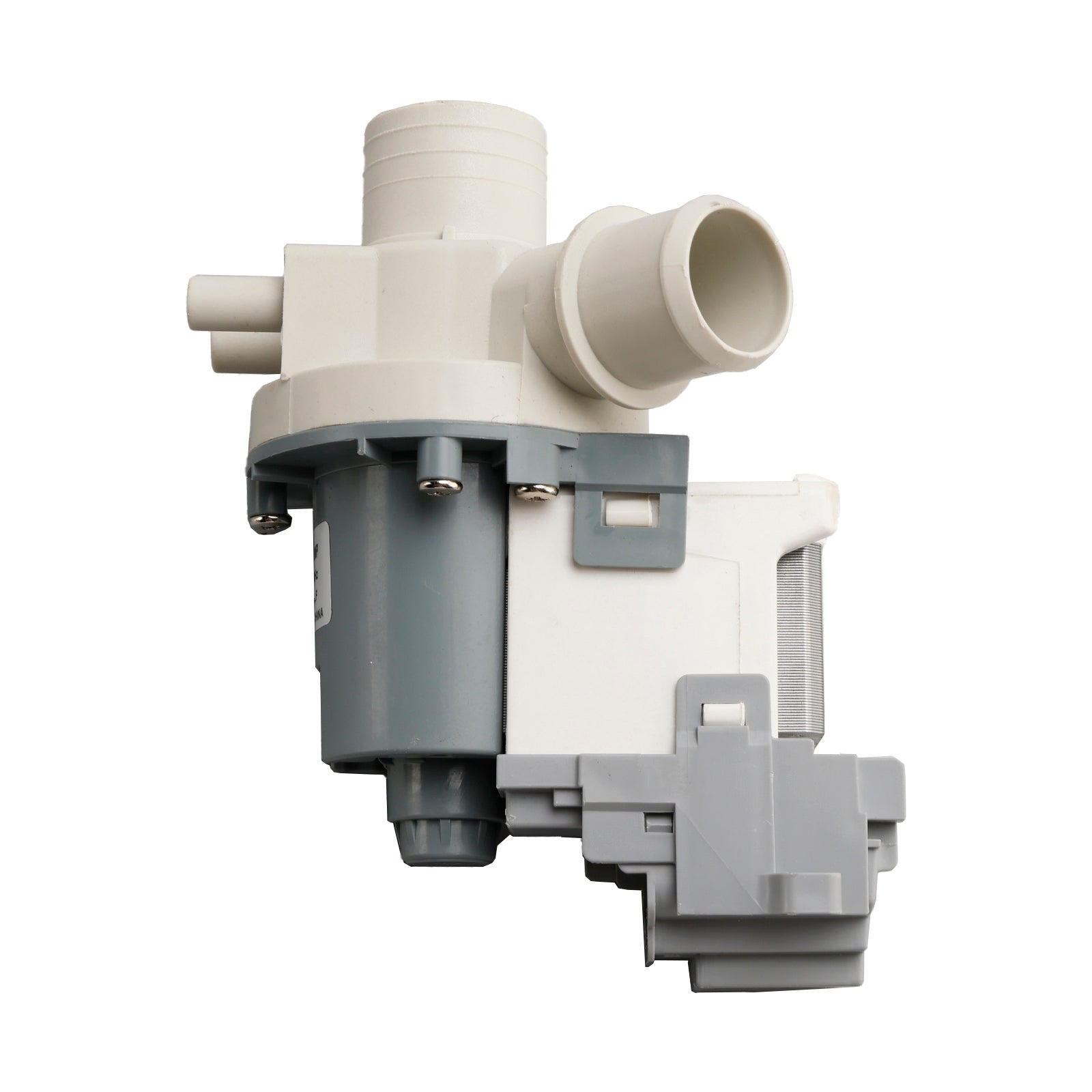 DP040-012 4681EA1007A Pompe de vidange pour laveuse pour LG Washer Remplacer 2649379 AP5672914