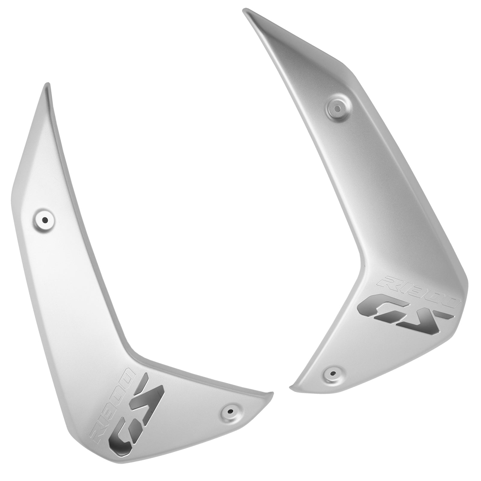 2024-2025 BMW R1300GS bočný ráme