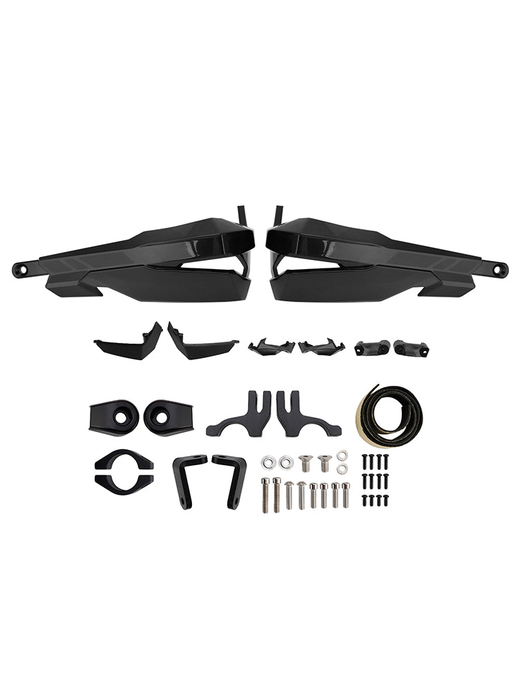 Handguard Protector for SCRAMBLER 400 X 2024-2025